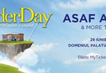 Noora Noor va sosi in premiera in Romania la WonderDay