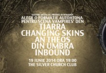 Finala pentru ArtMania Festival in Silver Church
