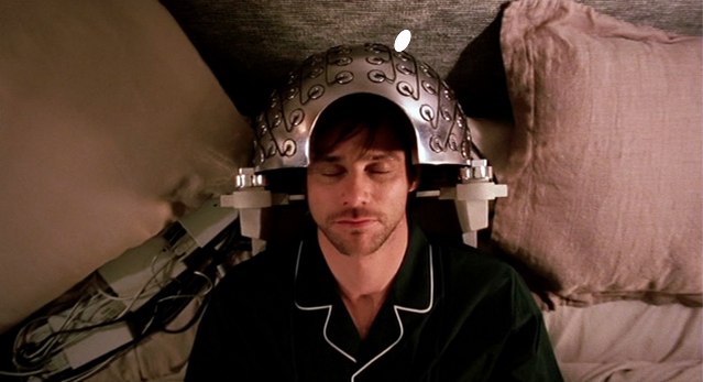 4. eternal sunshine of the spotless mind