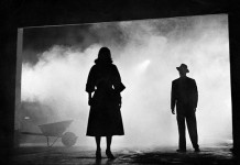 Ce stim despre Film-Noir ?