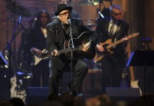 Bobby Womack, a murit la vârsta de 70 de ani