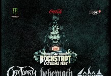 7 noi confirmari la Rockstadt Extreme Fest 2014