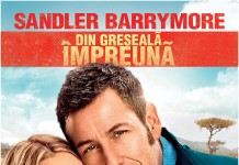 RECENZIE: Blended (2014)