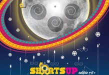 Noaptea Lunga a Filmelor Scurte, editia a VI-a