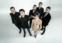 Aylin & The Lucky Charms, concert sarmant de pop-jazz in cadrul WonderDay!