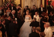 Nicole Kidman este „Grace de Monaco“, din 13 iunie, la cinema