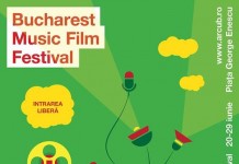 A inceput Bucharest Music Film Festival, editia a IX-a