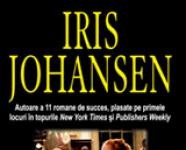Lantul minciunilor de Iris Johansen-Editura Lider