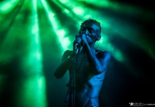 Galerie foto: Control Day Out @ Verde Stop