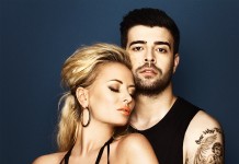 Delia feat. Speak – A lu’ Mamaia (videoclip oficial)