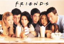 12 actori de la Hollywood, care sunt prieteni in film si in realitate