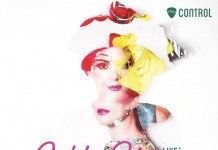 GABBY YOUNG AND THE OTHER ANIMALS in Control