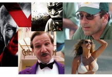 Top 10 cele mai bune filme in 2014