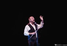Galerie foto: Jethro Tull’s Ian Anderson @ Sala Palatului