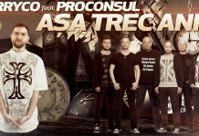 JerryCo si Proconsul lanseaza single-ul “Asa trec anii”