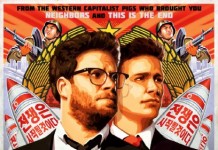 Seth Rogen si James Franco, din nou impreuna pe marile ecrane