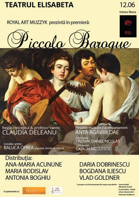Piccolo Baroque