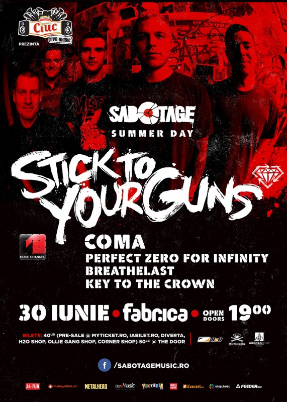 SabotageSummerDay_STYG_poster