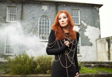 Tori Amos – cu familia la Bucuresti