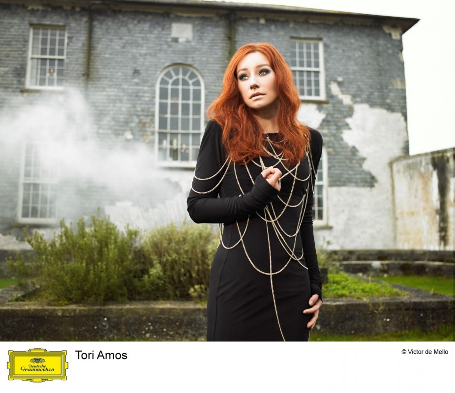Tori Amos