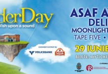 Transport Wonder Day