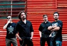 Aeon Blank lanseaza “Beyond the strings”