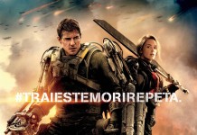 RECENZIE: Edge of Tomorrow (2014)