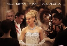 RECENZIE: Grace of Monaco (2014)