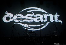 Galerie foto: Desant @ Colectiv Club