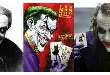 De unde s-au inspirat creatorii personajelor de benzi desenate ?