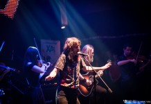 Galerie foto: Kempes @ Silver Church