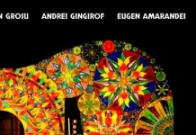 Gypsy Jazz Jam @ LA SCENA