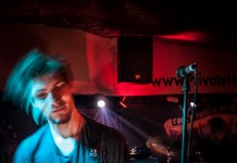 Galerie foto: UMN 5 – Rock for Livia – day 1