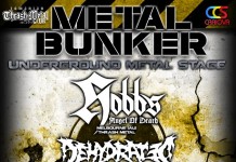 Hobbs’ Angel of Death in Craiova