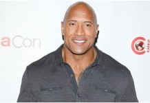 Dwayne ‘The Rock’ Johnson va juca in filmul San Andreas