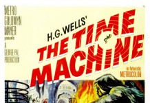 Top 6 filme despre calatori in timp