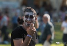 Foto: WonderDay, Palatul Mogosoaia Bucuresti,