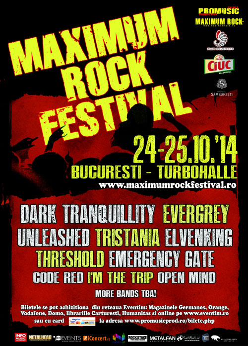 Afis Maximum Rock Festival 2014_4