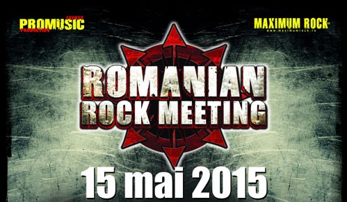 Afis Romanian Rock Meeting 2015 web3