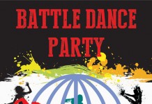 Ultima saptamana de inscrieri pentru concursul de dans ce precede concertul LUNAFLY