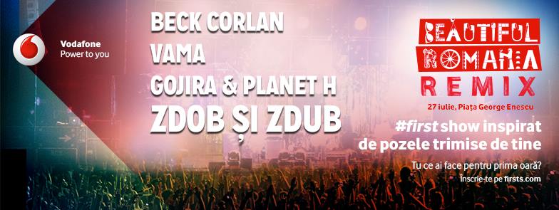 Beautiful Remix Romania Remix