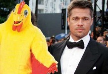 8 meserii ciudate ale vedetelor de la Hollywood