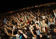 Dub FX la Barletto Pool