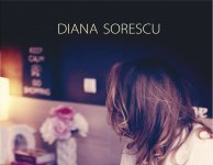 26.05.2014 “Diana cu vanilie” de Diana Sorescu-Editura ALL