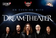 Program si reguli de acces Dream Theater