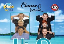 Trupa Hi-Q isi celebreaza majoratul