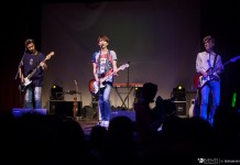 Galerie foto: LUNAFLY @ Casa de Cultura a Studentilor