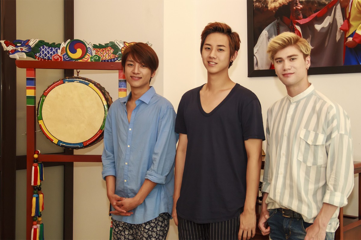 Lunafly la Ambasada