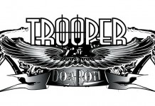 TROOPER lanseaza, luni, oficial clipul piesei ”DOUA ROTI”