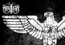 Marduk – doua albume reeditate in 2014